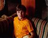 Claus in Grado Orange Hemd